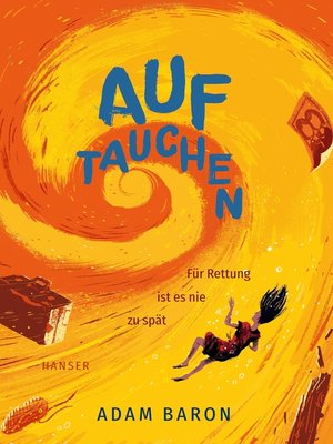cover image of Auftauchen